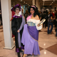 Illustration for article titled NYCC2011 Cosplay